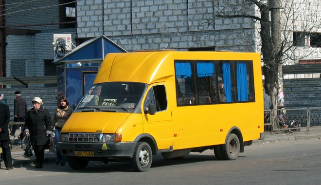Фото: gortransport.kharkov.ua