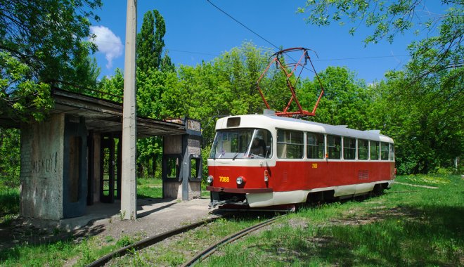 Фото: gortransport.kharkov.ua