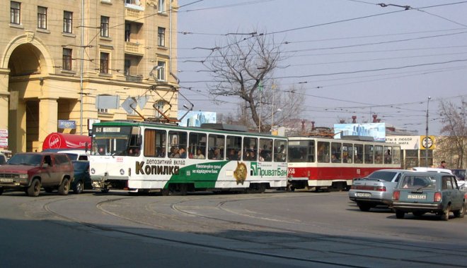 Фото: gortransport.kharkov.ua