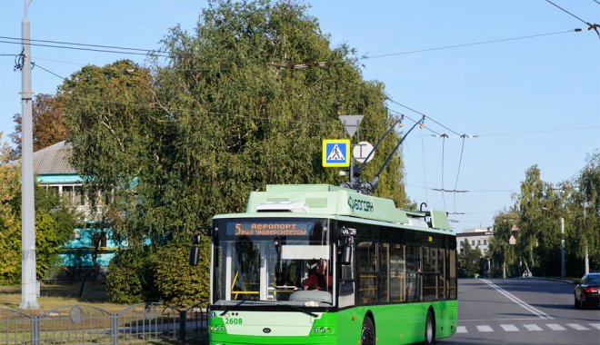 Фото: gortransport.kharkov.ua