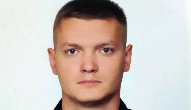 Дмитрий Кириенко. Фото: ГУНП