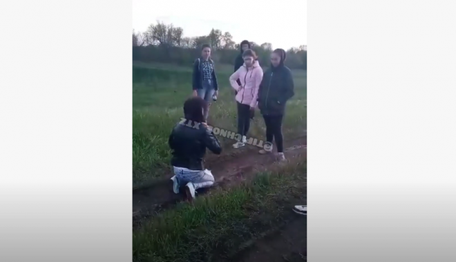Скриншот из видео сообщества "Типичное ХТЗ"