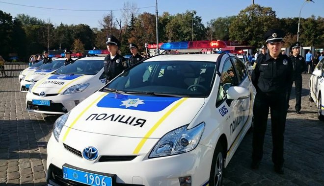 Парад не состоится. Фото: NewsRoom