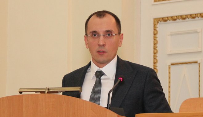 Андрей Кравченко. Фото: Прокуратура Харьковской области
