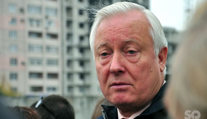 Алексей Кривцов. Фото: Status Quo