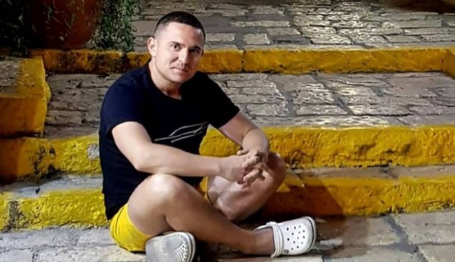 Фото: Facebook Александр Куницкий