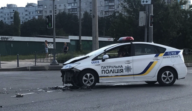Фото: ХСалтовка