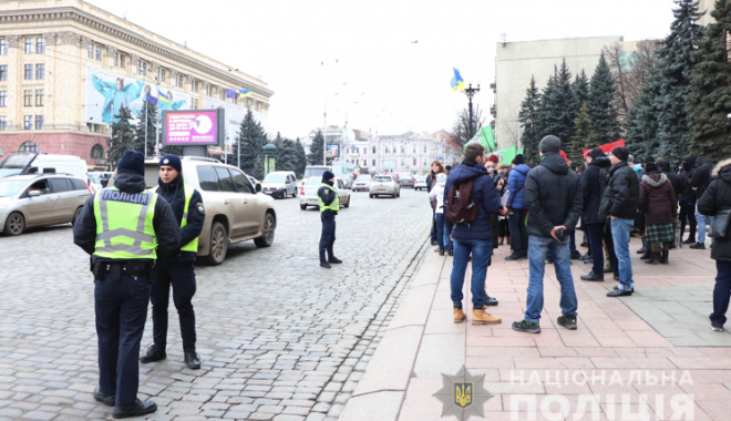 Фото: ГУНП