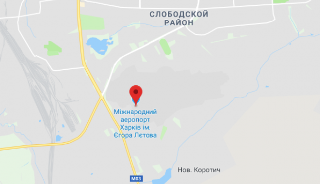 Фото: Google Maps