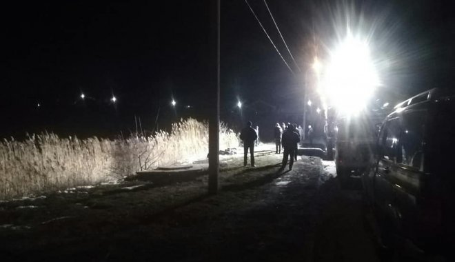 Фото: ГСЧС