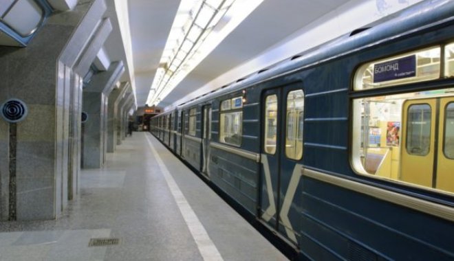 Интервалы изменились. Фото: mykharkov.info