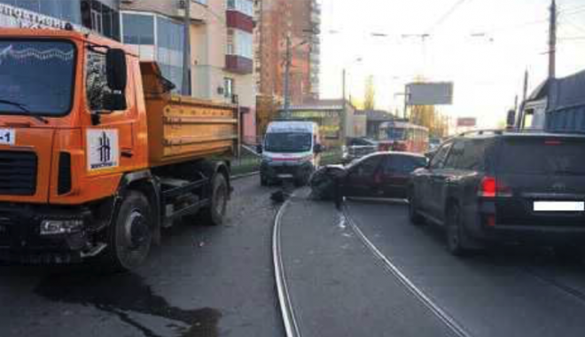 Фото: ГУНП