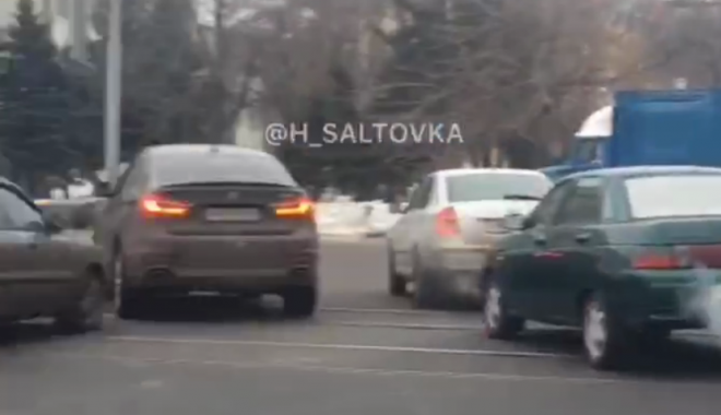 Кадр из видео
