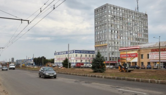 Фото: Гордон