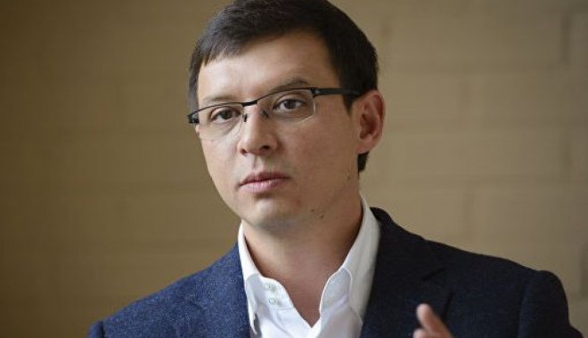 Евгений Мураев. Фото: Українські Новини