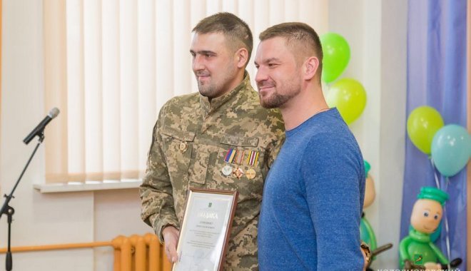 Фото: Facebook Холодногорский район г. Харьков
