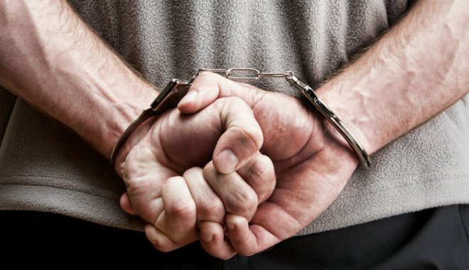 Мужчине грозит до 10 лет тюрьмы. Фото: korrespondent.net