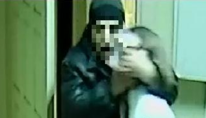 Кадр из видео