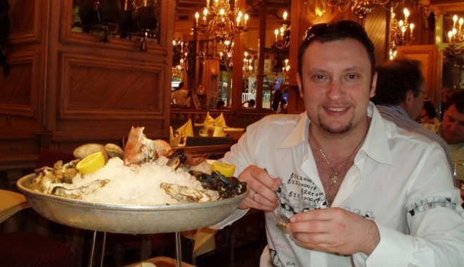 Денис Невядомский. Фото: КП в Украине