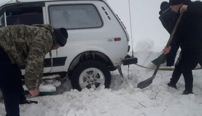 Фото: ГУ Нацполиции в Харьковской области