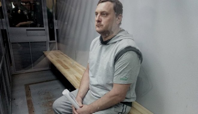 Дмитрий Одарченко. Фото: NewsRoom