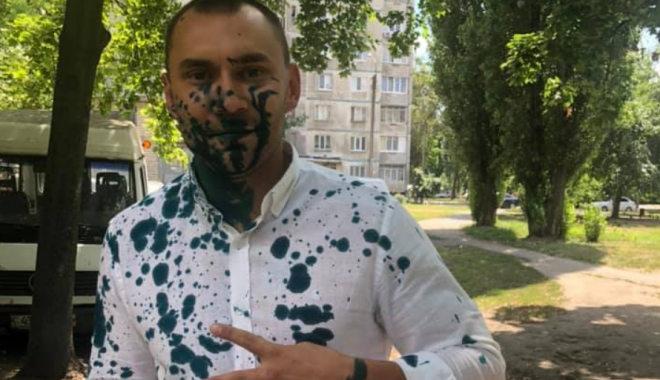 Фото: П.Онищенко