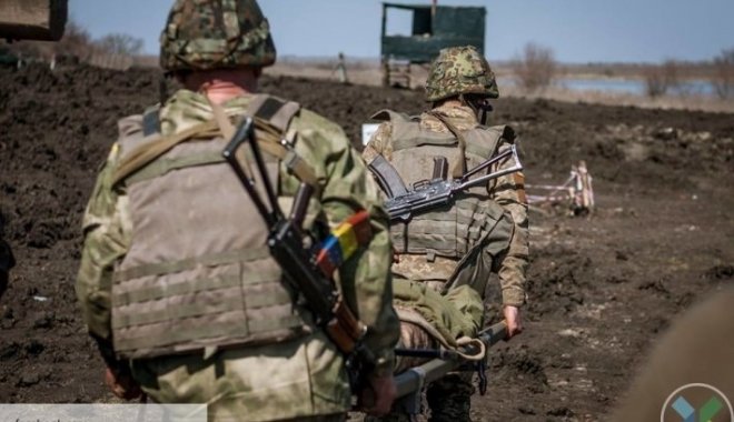 Фото: Министерство обороны Украины