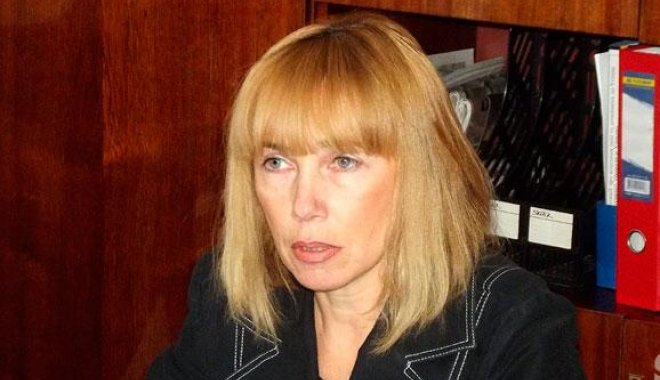 Татьяна Овинникова. Фото: Эспрессо TV