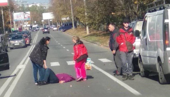 Фото: Х.Салтовка