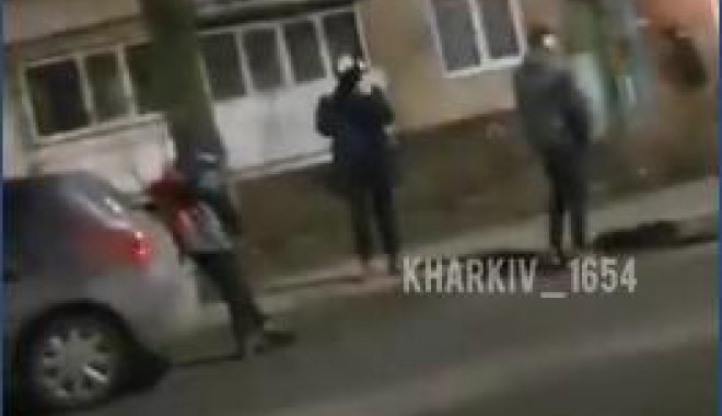 Кадр из видео
