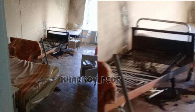 Фото: Харьков тут ПЗДЦ