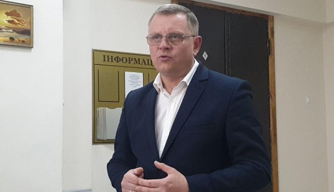 Вадим Иванников. Фото: NewsRoom
