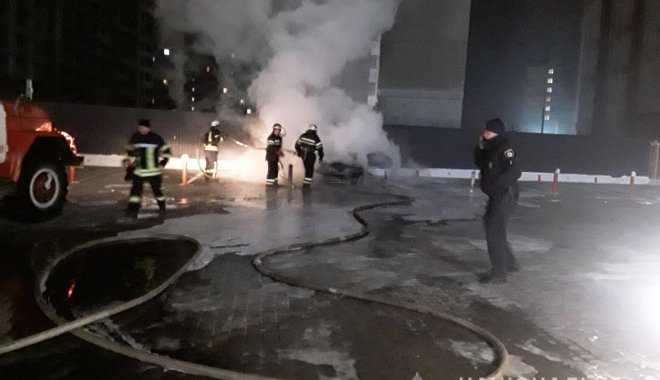 Фото: ГУНП в Харьковской области