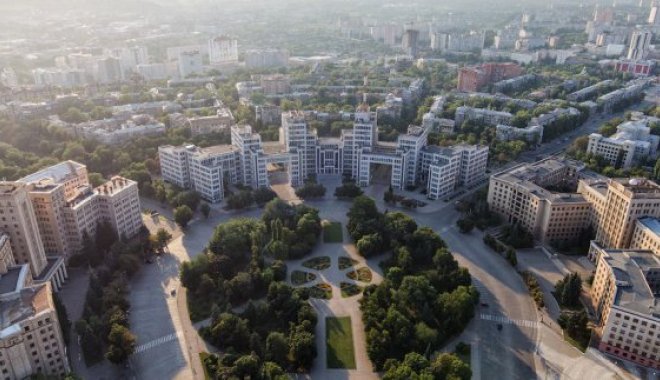 Фото: Харьковский городской совет