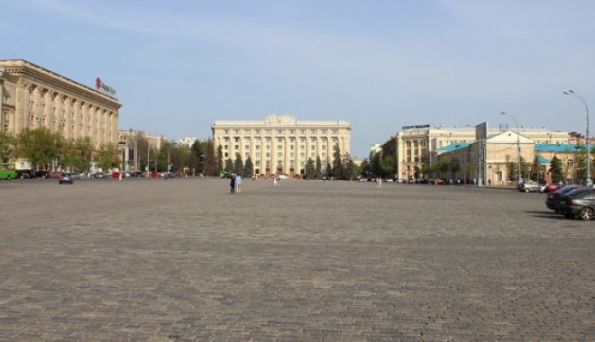 Фото: Харьковский городской совет
