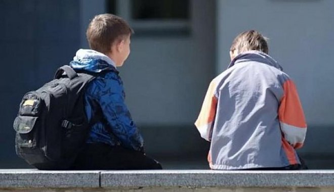 Подростков нашли у родных. Фото: SM News