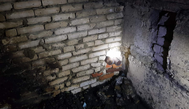 Фото: ГСЧС в Харьковской области
