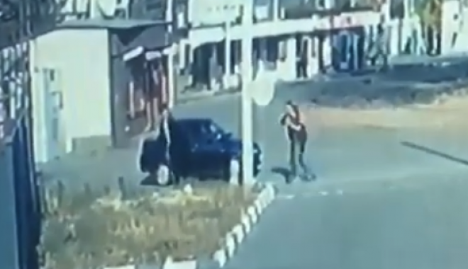 Кадр из видео