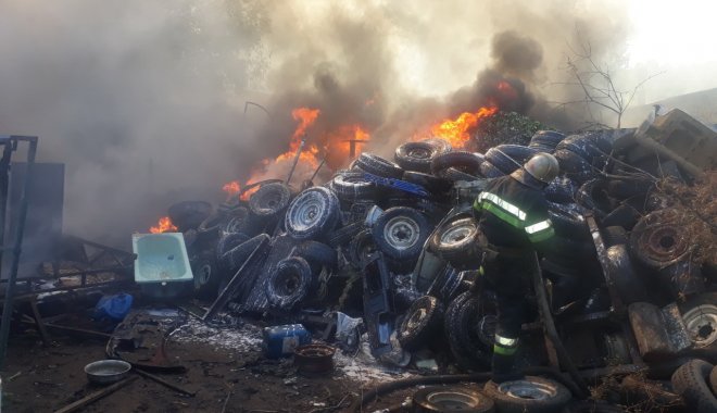 Фото: ГСЧС