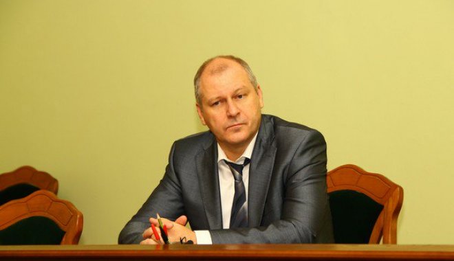 Юрий Данильченко. Фото: Прокурорская Правда