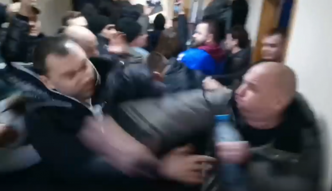 Кадр из видео