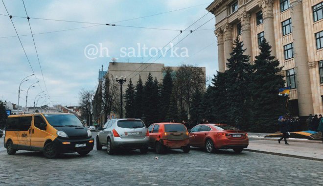Фото: ХСалтовка