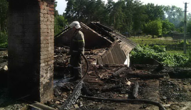 Фото: ГУ ГСЧС Украины в Харьковской области
