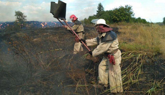 Фото: ГУ ГСЧС Украины в Харьковской области