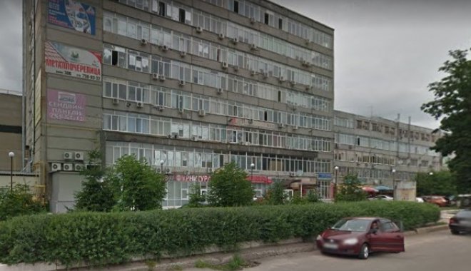 На ул. Киргизской, 19 в Харькове зарегистрировано много предприятий. Фото: google.com.ua