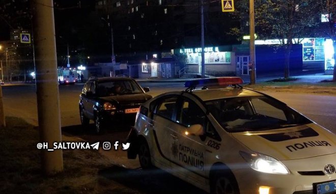 Фото: ХС