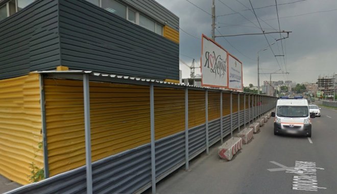 Фото: Google maps