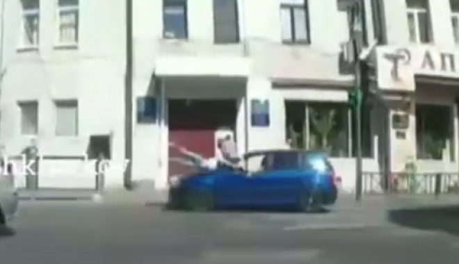 Кадр из видео