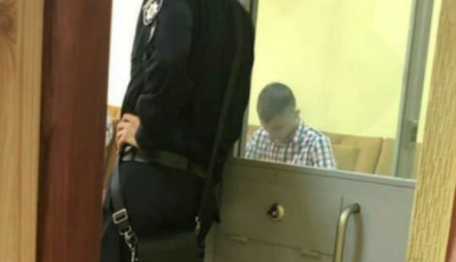 Фото: Трэш Харьков