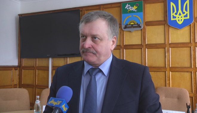 Евгений Шахненко. Фото: nadiya.tv